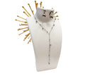 Silver Chain (Solo la cadena)